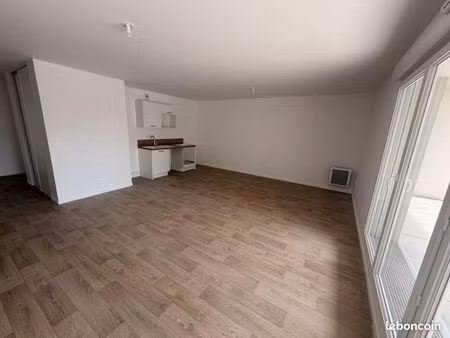 appartement 3 pièces 71 m²