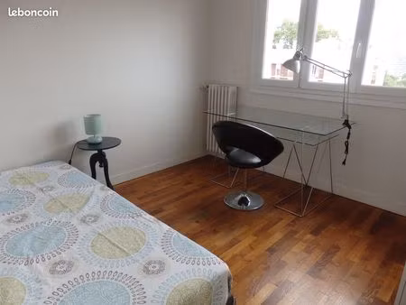 chambres meublees prox centre