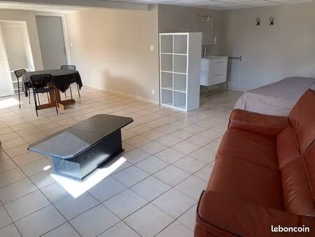 location meublée pour étudiant(e)