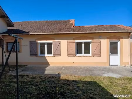 appartement 45 m2 en location