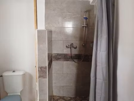 appartement f2