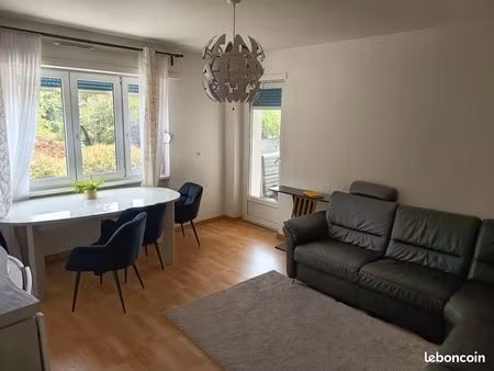 a louer  beau f4 de 85m² à saverne