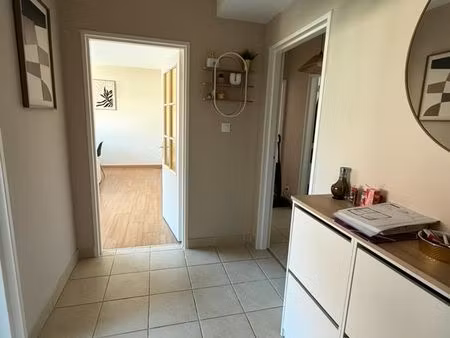 bel appartement f3 de 74m2