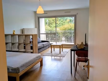 appartement 35 m2 rue roustaing talence