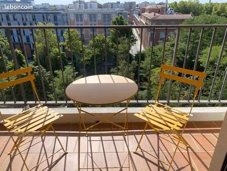 location studio toulouse