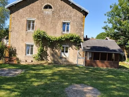 logement communal bainville aux saules