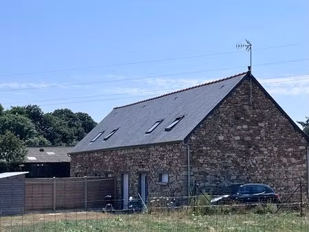 maison plouagat