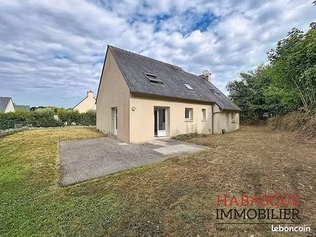 maison 4 pièces 106 m²