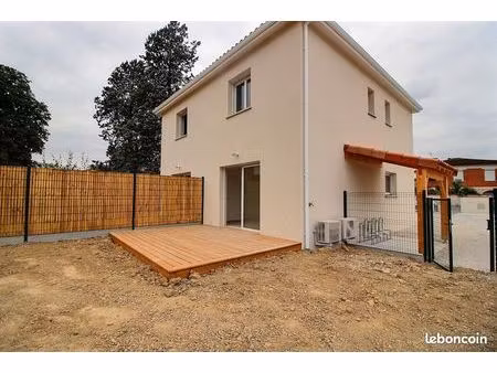 maison 3 pièces 69 m²