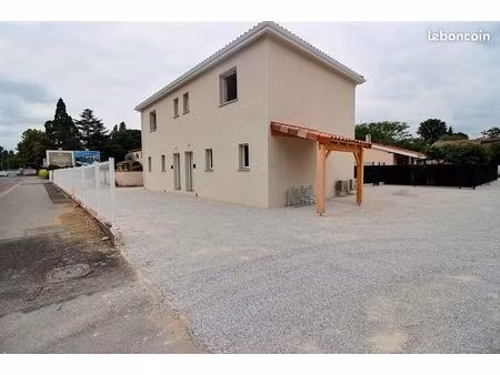 maison 3 pièces 71 m²