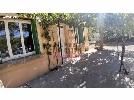 mas 3 pièces 76 m²