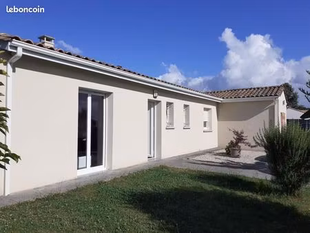 maison 5 pièces 166 m²