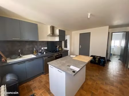 maison de campagne à louer