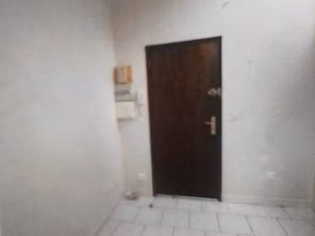 appartement 2 pièce 20 30 m2