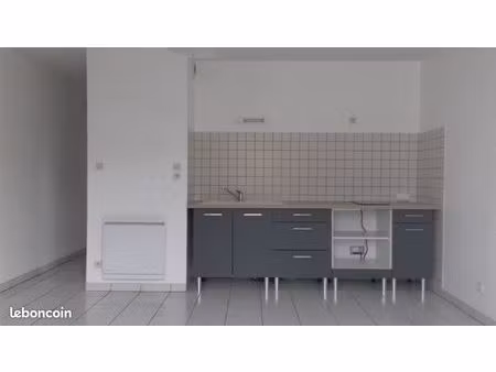 appartement 38 m2