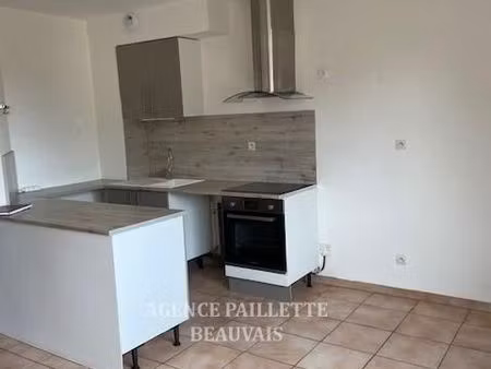 duplex 3 pièces 51 m²