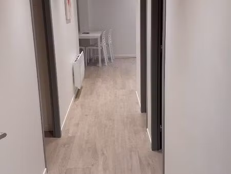 appartement 2 pièces 50 m²
