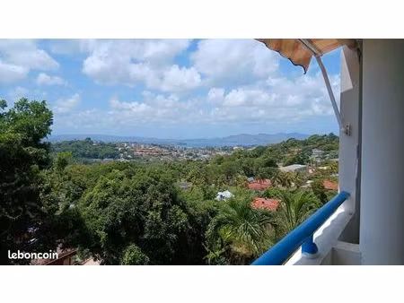 appartement a louer f2