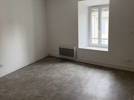 loue appartement t3