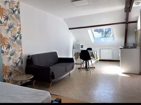 studio
