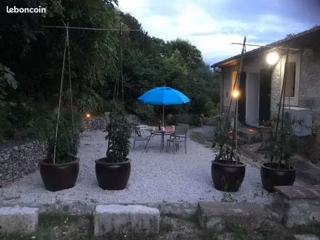 exceptionnel et rare. la ville à la campagne