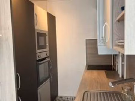 appartement t3 à loos près de la faculté de médecine