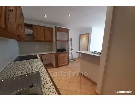 appartement 3 pièces 51 m²