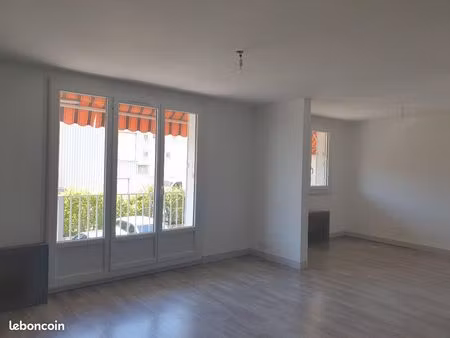 appartement 4 pièces 71 m²