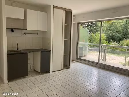 location appartement t1 bis non meublé