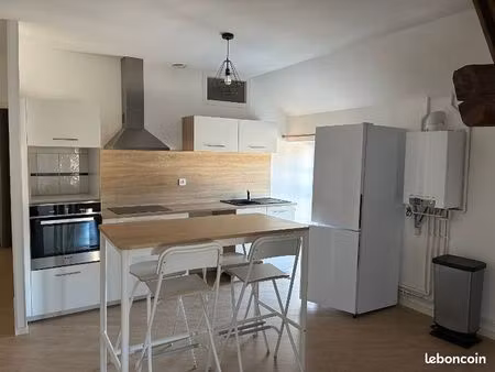 loue appartement t3