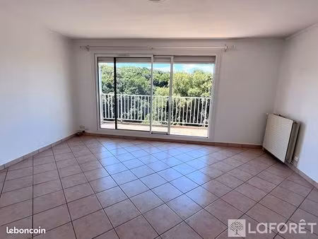 appartement 3 pièces 71 m²