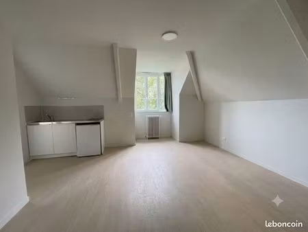 location studio saint-brieuc