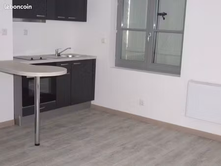 studio 1 pièce 20 m²