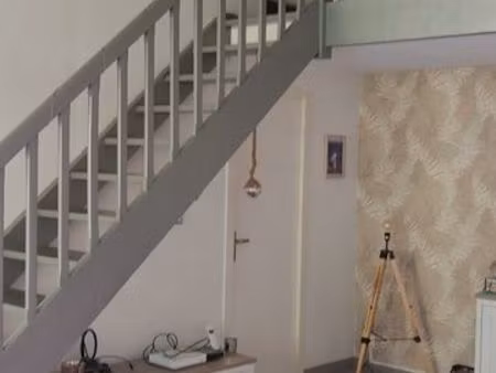 apt 3 pièces 68 m2