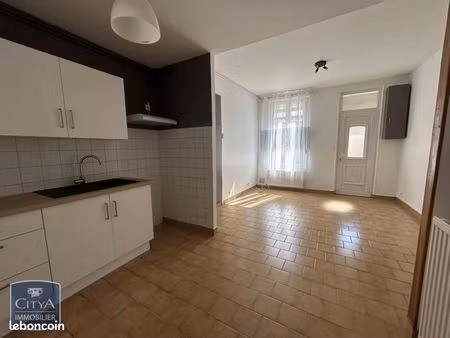 maison 2 pièces 40 m²