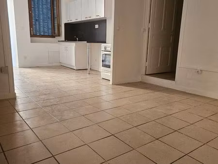location appartement serrieres