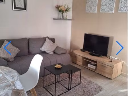 appartement centre souillac étudiant