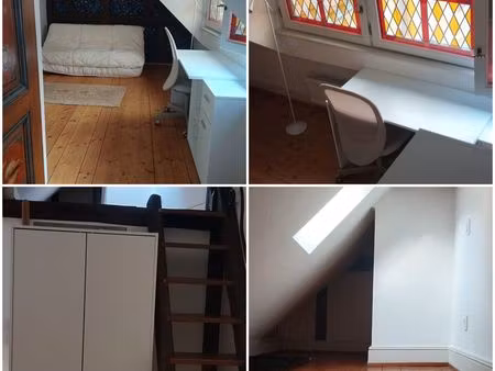studio meuble 19m2 cathedrale