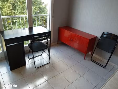 studio f1 thionville (idéal pour étudiant)