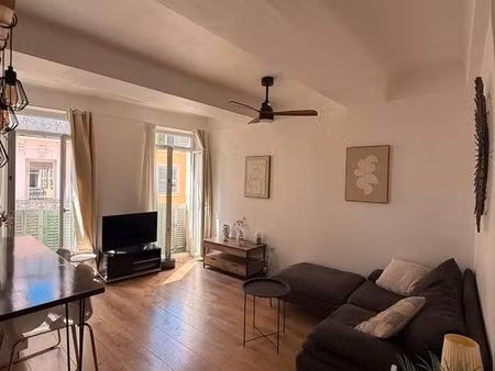 appartement t2 centre ville toulon