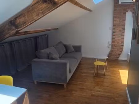 appartement t2