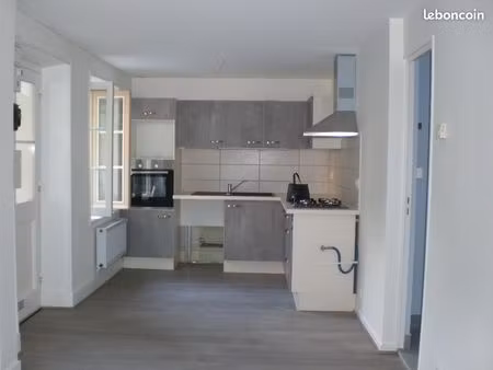 appartement 30m² à louer