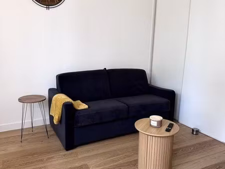 appartement t2 disponible ville la grand