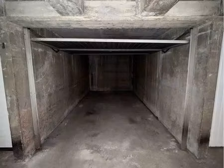 garage