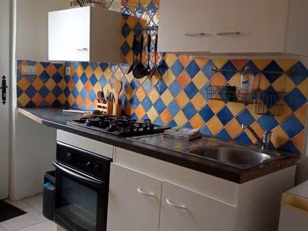 maison individuelle à louer