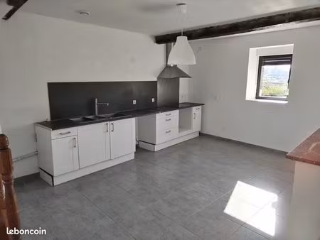 loue maison de campagne