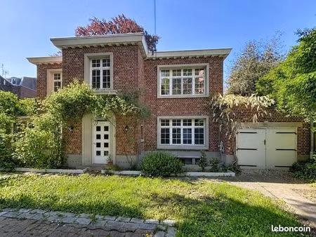 maison 5 pièces 105 m²