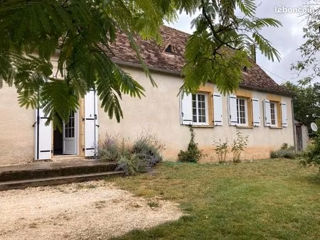 maison de campagne