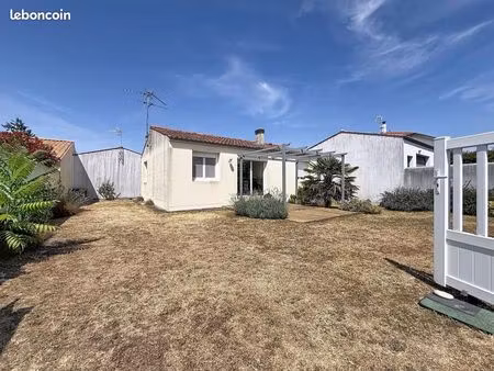 maison 4 pièces 70 m²