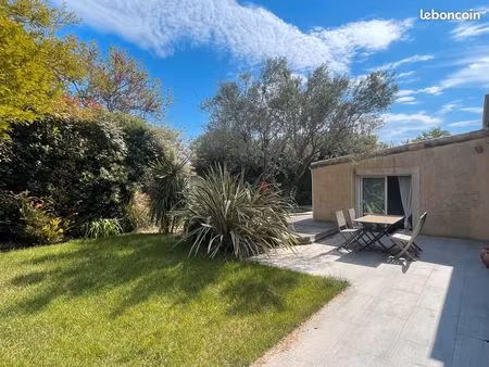 ? superbe villa familiale de 180 m² avec piscine chauffée – pérols (34470)